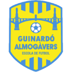 شعار Guinardó CF