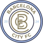 شعار Barcelona City FC