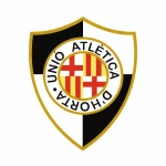 شعار UA Horta B