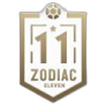 شعار Zodiac Eleven