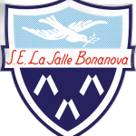 شعار La Salle Bonanova B