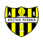 شعار Atletico Piferrer