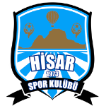 شعار Hisarspor