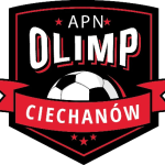 شعار Olimp Ciechanów