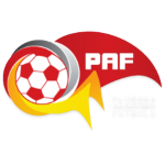 شعار PAF II Płońsk