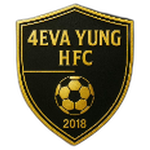 شعار 4Eva Yung Hills FC