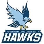 شعار Roger Williams Hawks