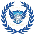 شعار Arctic Wolvers FC