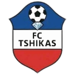 FC Tshikas شعار FC Tshikas