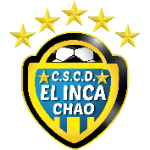 شعار Deportivo El Inca