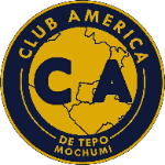 شعار América de Tepo