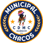 شعار Municipal de Chacos