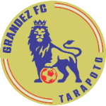 شعار Grandez FC