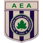 شعار A.E. Ampelokipoi B