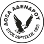 شعار A.P.S. Doksa Adendrou