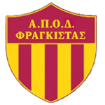 شعار APOD Fragkistas
