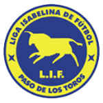 شعار Paso De Los Toros