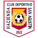 شعار CDC Hacienda San Agustín