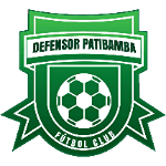 شعار FC Defensor Patibamba