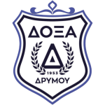 شعار APS Doxa Drymou