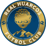 شعار Real Huarcos FC
