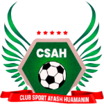 شعار Sport Ayash Huamanin