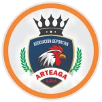 شعار Asociación Deportiva Arteaga