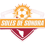 شعار Soles de Sonora