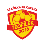 شعار Teofilek Łódź