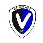 شعار Victoria Łódź