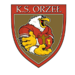 شعار Orzeł Kazimierz