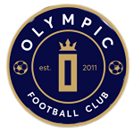 شعار Olympic FC Academy
