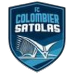 شعار FC Colombier Satolas