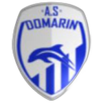 شعار Domarin AS