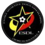 شعار ET.S Douvaine-Loisin