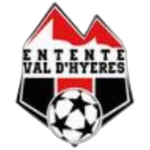 شعار Val D'Hyeres