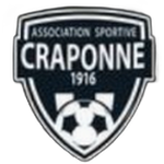 شعار Craponne AS