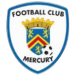 شعار F.C Belle Etoile Me