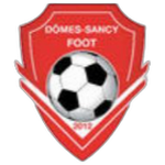 شعار Domes Sancy Foot