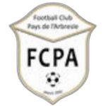 شعار F.C.P Arbresle