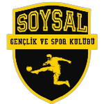 شعار Soysal Spor Kulübü