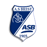شعار Brest AS
