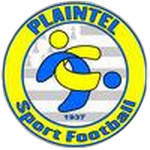 شعار Plaintel SP