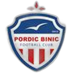 شعار Pordic Binic FC
