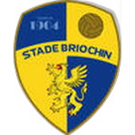 شعار St Brieuc Stade 2