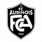 شعار St Aubin Aubigne FC