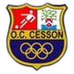 شعار OC Cesson 2
