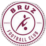 شعار Bruz FC