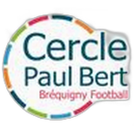 شعار Rennes CPB Bréquigny 2