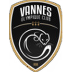 شعار Vannes OC 2